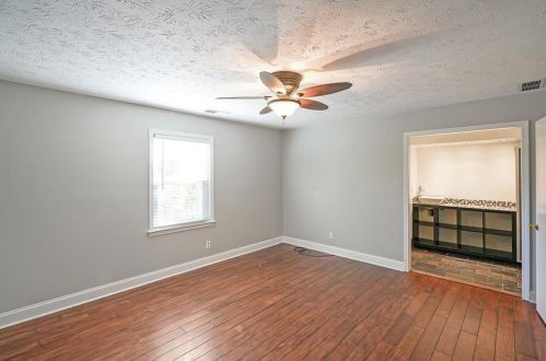657 Almand Br Rd, Conyers GA  30094-2605 exterior