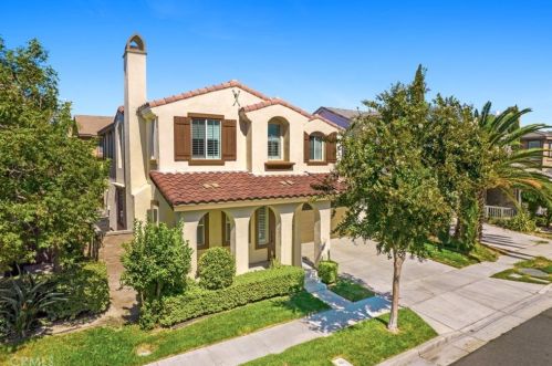 6750 Morehouse St, Chino, CA 91710-6992