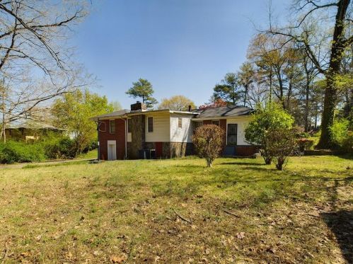 1139 Fayetteville Rd, Atlanta GA  30316-3628 exterior