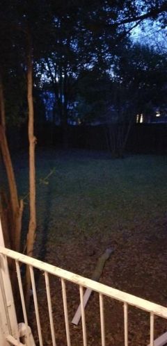 3554 Creston Ct, Fort Worth TX  76133-1322 exterior