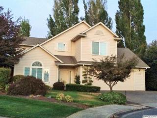 6676 Parkshadow Ct, Salem, OR 97303-7850