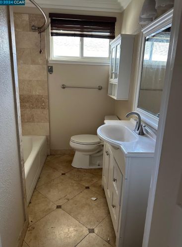2304 6th St, Concord CA  94519-2103 exterior