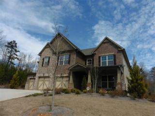 4320 Orleans Ct, Alpharetta, GA 30004-4160
