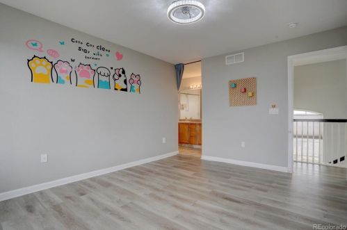 21993 Jamison Pl, Denver CO  80016-7289 exterior