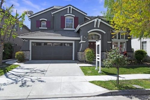 336 Daisy Dr, San Jose, CA 95123-4437