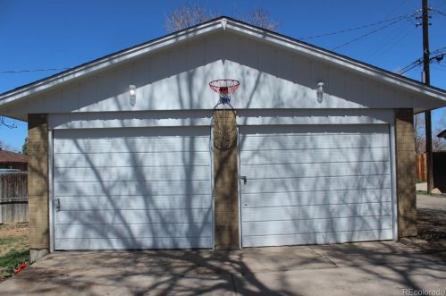 4712 Lincoln St, Englewood, CO 80113-6831