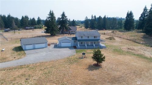 14907 129th Ln, Yelm, WA 98597-9237