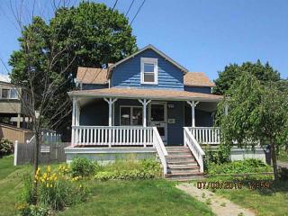 175 Payton Ave, Warwick, RI 02889-5112