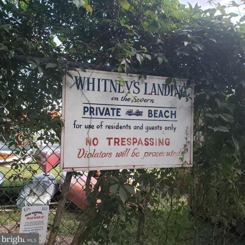 583 Jumpers Hole Rd, Severna Park MD  21146-2637 exterior