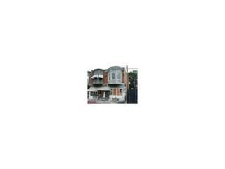 2047 60th St, Philadelphia PA  19142-2401 exterior