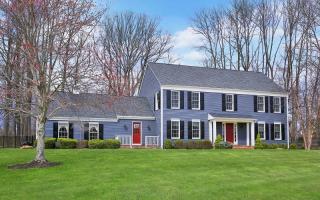 31 William Penn Rd, Warren, NJ 07059-5049