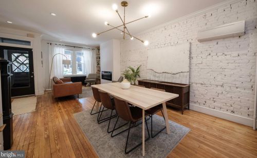 116 Ross St, Lancaster PA  17602-1927 exterior