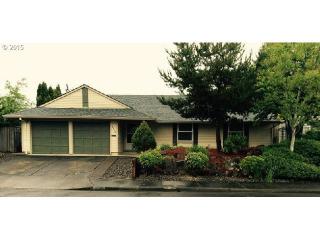 4100 187th Ave, Beaverton, OR 97078-1533