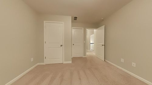 3388 Branch Valley Trl, Conyers GA  30094-3995 exterior