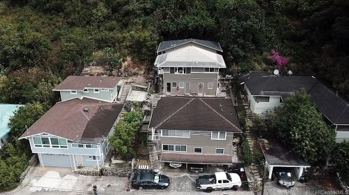 835 Puunani Pl, Honolulu HI  96817-7312 exterior