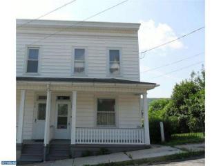 317 Morgan Ave, Primrose PA  17901-1640 exterior