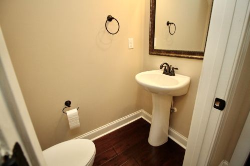 341 Buxton Ln, Evans GA  30809-8414 exterior