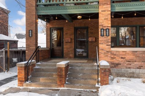 607 Dayton Ave, Saint Paul MN  55104-7203 exterior