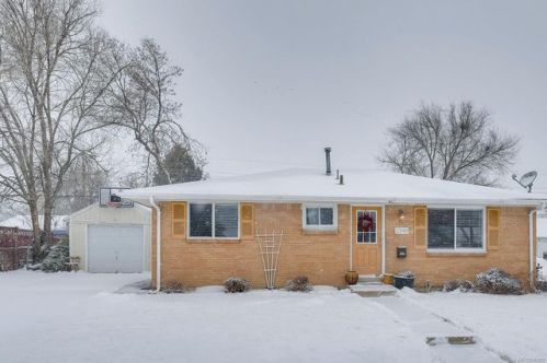 3749 Grove St, Englewood, CO 80110-3216