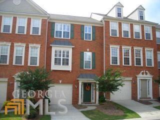 3016 Glendower Way, Roswell, GA 30075-6765