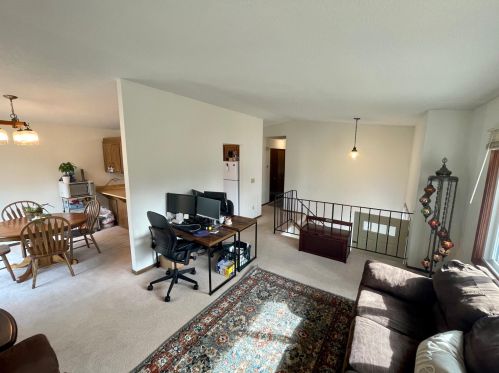 5943 Fernwood St, Saint Paul MN  55126-8458 exterior
