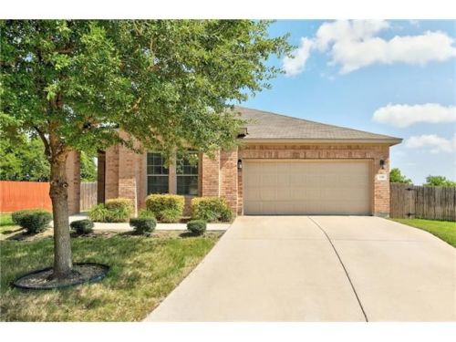 238 Vallecito Dr, Georgetown, TX 78626-7083