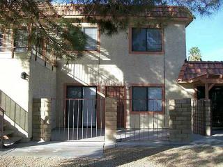 1846 Teak Ct, Henderson NV  89014-3836 exterior