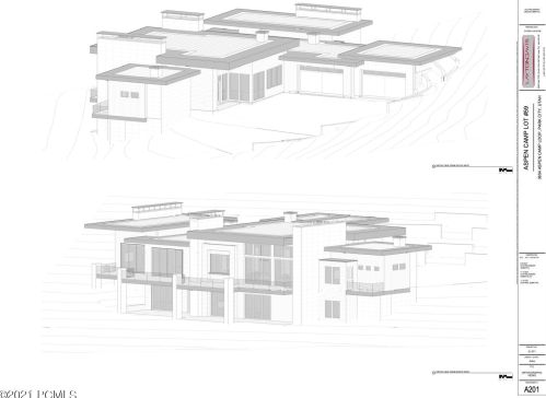 3654 Aspen Camp Loop, Park City UT 84098-4908 exterior