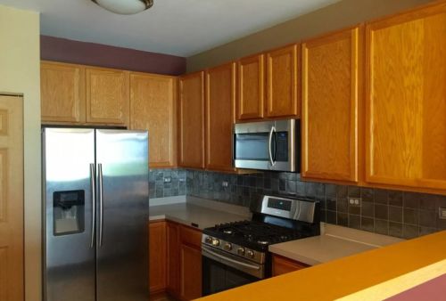 2454 Golf Ridge Cir, Naperville IL  60563-1503 exterior