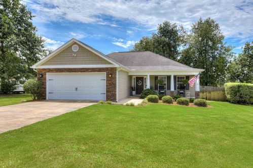 51 Murrah Road Ext, North Augusta, SC 29860-9349