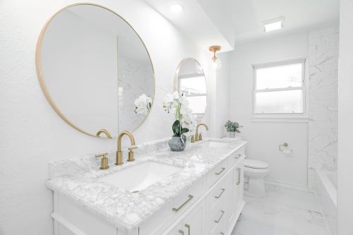 9930 Cloister Dr, Dallas TX  75228-3617 exterior