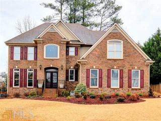 2679 Bonaire Ter, Marietta, GA 30066-8700