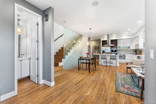 2384 33rd Ave, Denver CO  80211-3326 exterior