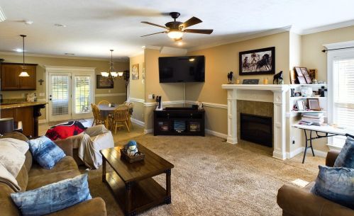 4096 Starview Ln, Evans GA  30809-7490 exterior