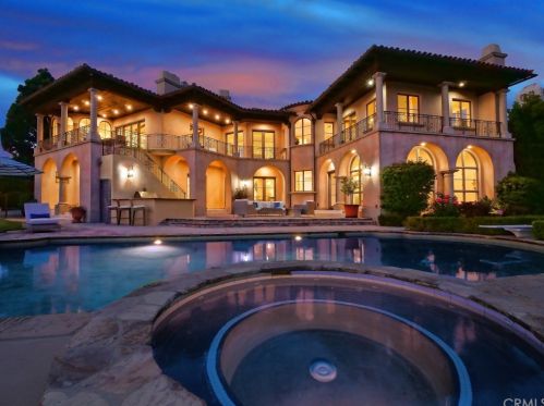 1564 Via Zurita, Palos Verdes Estates, CA 90274-1932