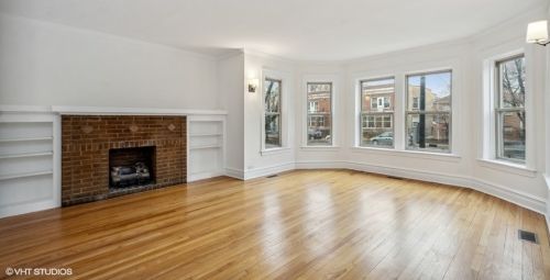 4141 Ashland Ave, Chicago, IL 60613-1804