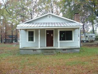 546 Bish Rd, Staley, NC 27355-9120