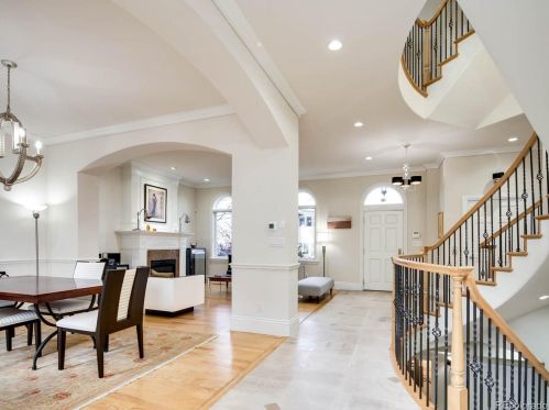 2720 4 Ave, Denver CO 80219-1613 exterior