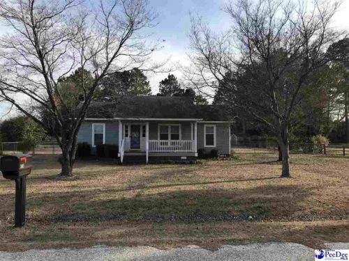 1145 Whites Cir, Darlington, SC 29532-4551