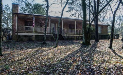2110 New Castle Rd, Triune, TN 37014-9140
