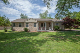 416 Darlington Ave, Tulsa OK  74114-6319 exterior