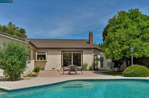 1 Carousel Ct, San Ramon, CA 94583-1707
