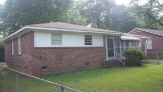 2318 Orch St, Cayce-West Columbia SC  29033-2521 exterior