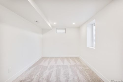 4311 Delaware St, Englewood CO  80110-5642 exterior