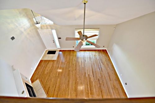 1011 Briargate Dr, Austin TX  78753-2048 exterior