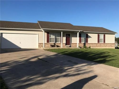 804 Warrior Pass, Pendleton, MO 63383-2369
