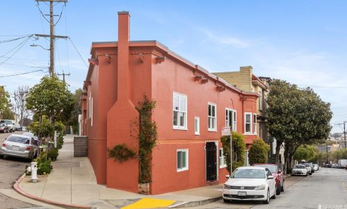 290 Chenery St, San Francisco, CA 94131-2711