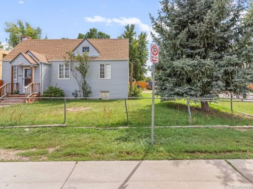 6998 13th Ave, Denver, CO 80220-2929