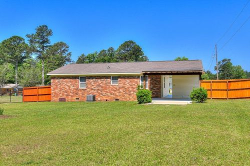 109 Dicks Ct, North Augusta, SC 29842-9428
