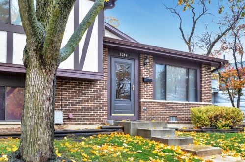 6234 Gold Cir, Hanover Park, IL 60133-4920